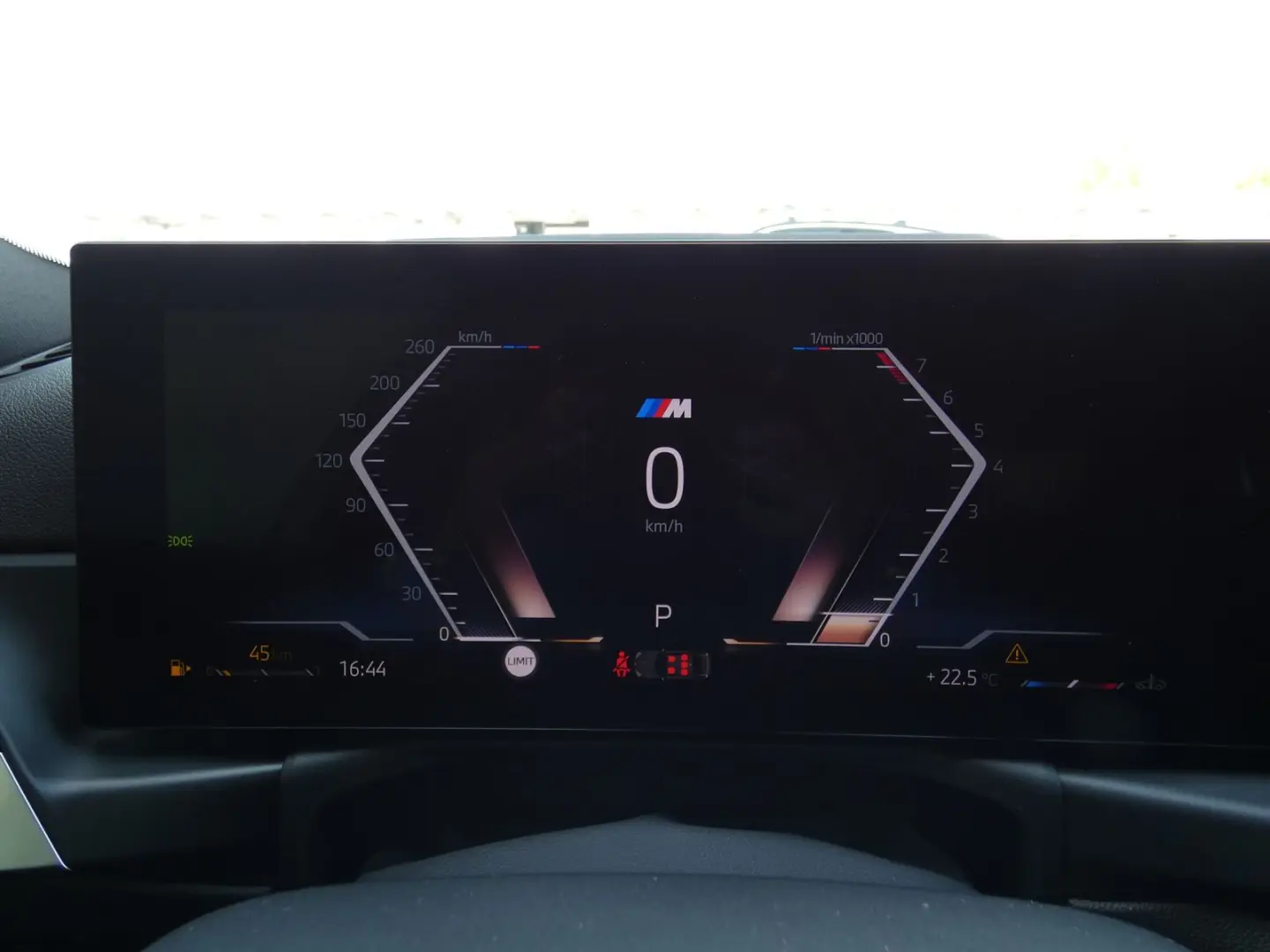 M340i xDrive Limousine HK HiFi DAB LED AHK Shz