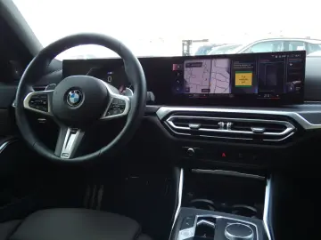 M340i xDrive Limousine HK HiFi DAB LED AHK Shz