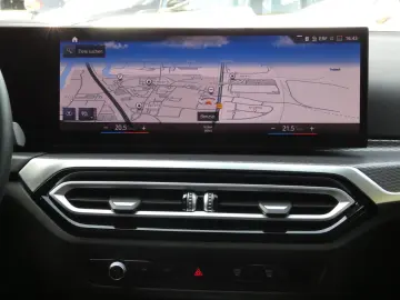 M340i xDrive Limousine HK HiFi DAB LED AHK Shz