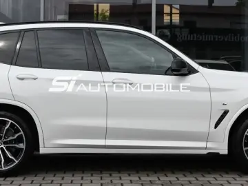 X3 M40i °AHK°HUD°HARMAN°MEMO°FRISCHER 1.SERVICE°