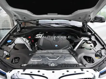 X3 M40i °AHK°HUD°HARMAN°MEMO°FRISCHER 1.SERVICE°