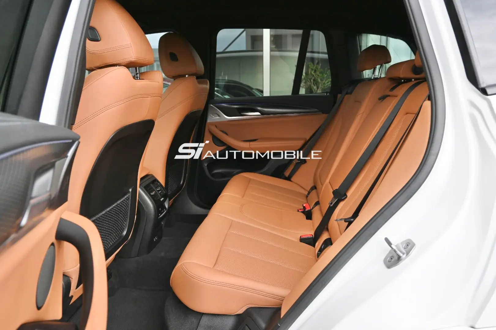 X3 M40i °AHK°HUD°HARMAN°MEMO°FRISCHER 1.SERVICE°
