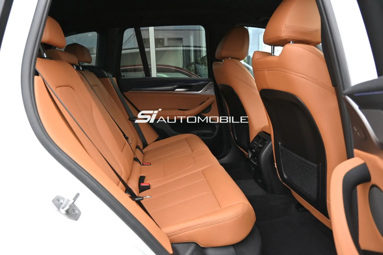X3 M40i °AHK°HUD°HARMAN°MEMO°FRISCHER 1.SERVICE°