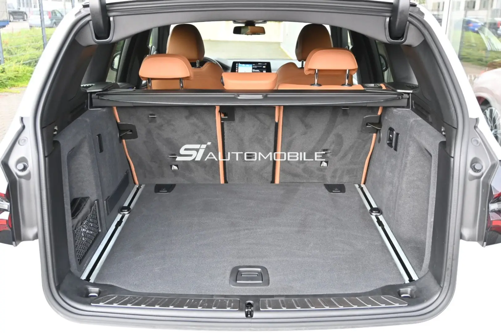 X3 M40i °AHK°HUD°HARMAN°MEMO°FRISCHER 1.SERVICE°