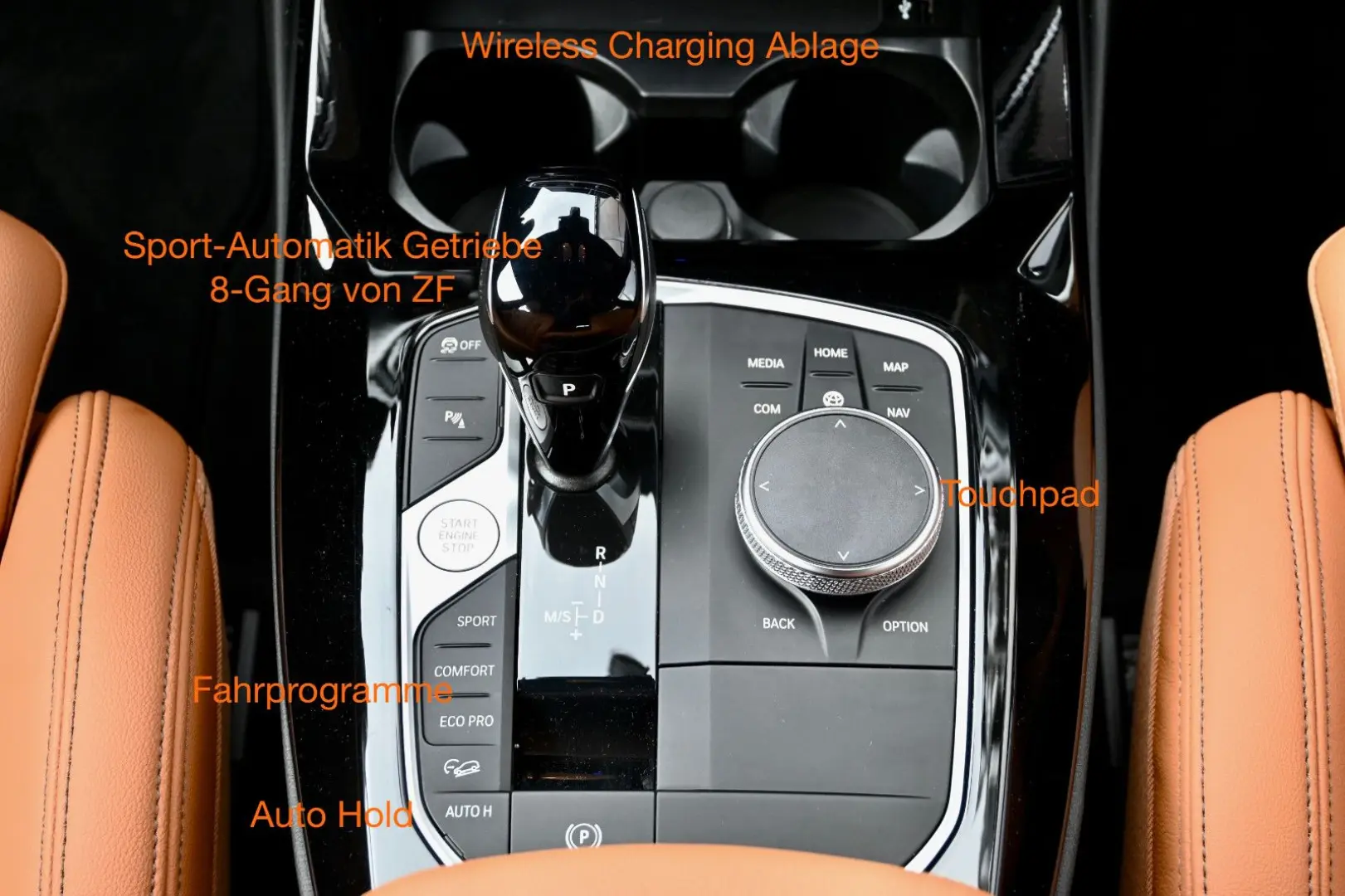 X3 M40i °AHK°HUD°HARMAN°MEMO°FRISCHER 1.SERVICE°