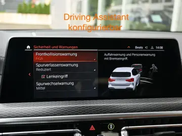 X3 M40i °AHK°HUD°HARMAN°MEMO°FRISCHER 1.SERVICE°