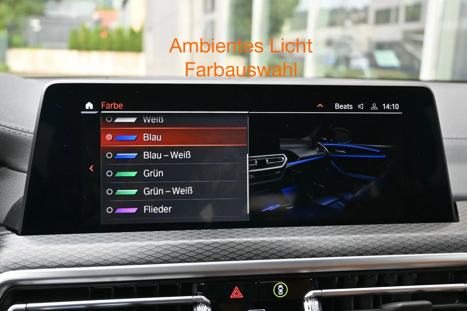 X3 M40i °AHK°HUD°HARMAN°MEMO°FRISCHER 1.SERVICE°