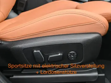 X3 M40i °AHK°HUD°HARMAN°MEMO°FRISCHER 1.SERVICE°