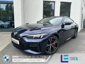 M440i xDrive Coupé M Sport Pro    Pano 360  H&K