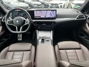 M440i xDrive Coupé M Sport Pro || Pano 360° H&K 