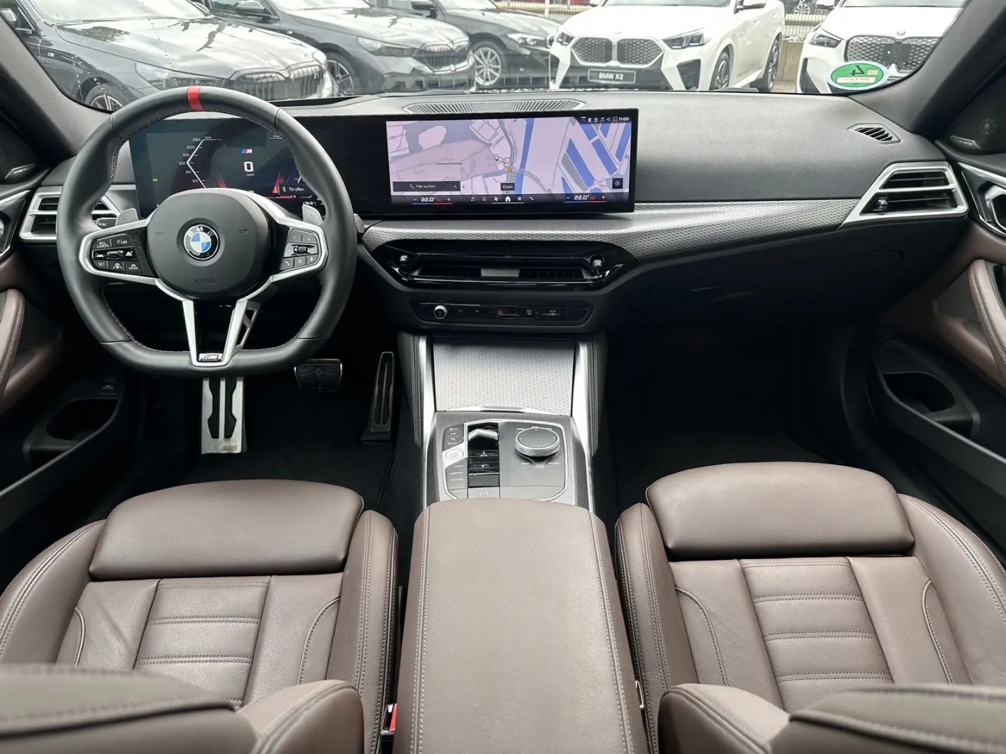 M440i xDrive Coupé M Sport Pro || Pano 360° H&K 