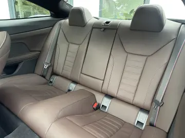 M440i xDrive Coupé M Sport Pro || Pano 360° H&K 