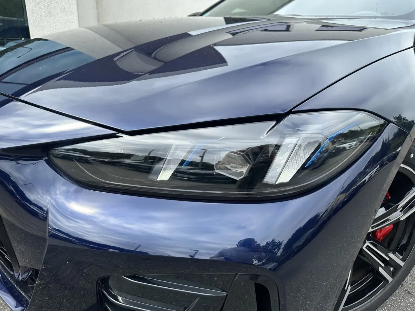 M440i xDrive Coupé M Sport Pro || Pano 360° H&K 