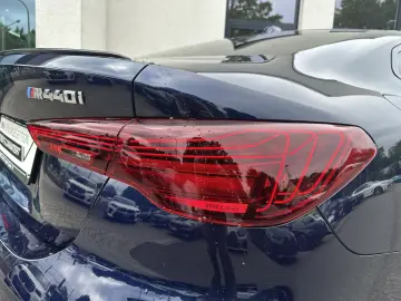 M440i xDrive Coupé M Sport Pro || Pano 360° H&K 