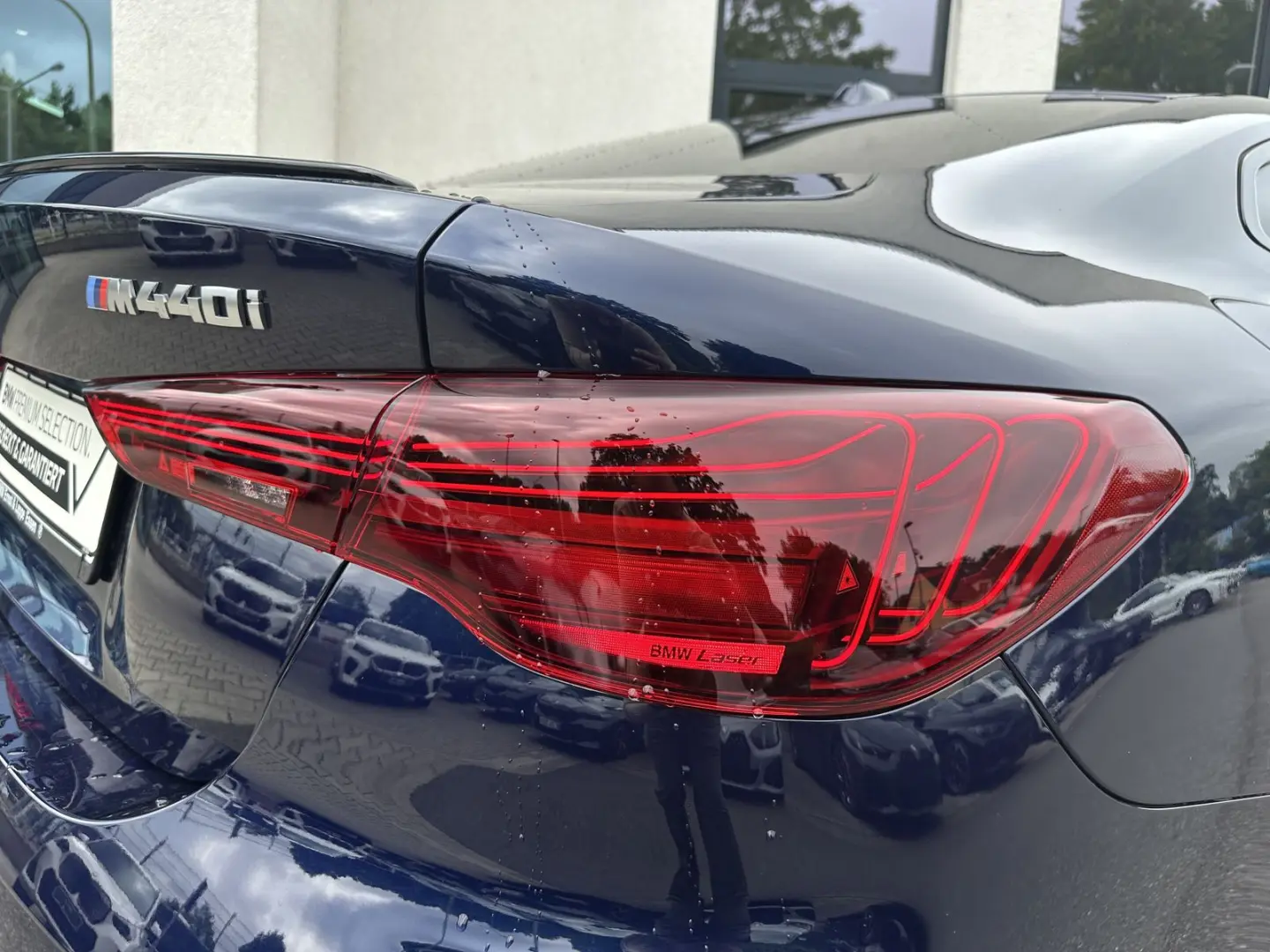 M440i xDrive Coupé M Sport Pro || Pano 360° H&K 
