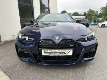 M440i xDrive Coupé M Sport Pro || Pano 360° H&K 