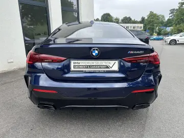 M440i xDrive Coupé M Sport Pro || Pano 360° H&K 