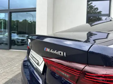 M440i xDrive Coupé M Sport Pro || Pano 360° H&K 