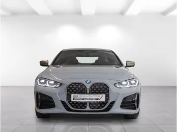 M440d xDriveCoupe+Navi+HarmanKardon+Leder+RFK+DA