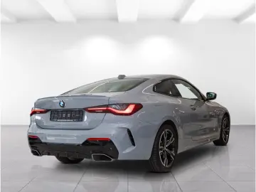 M440d xDriveCoupe+Navi+HarmanKardon+Leder+RFK+DA