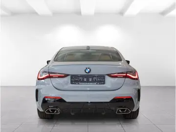 M440d xDriveCoupe+Navi+HarmanKardon+Leder+RFK+DA