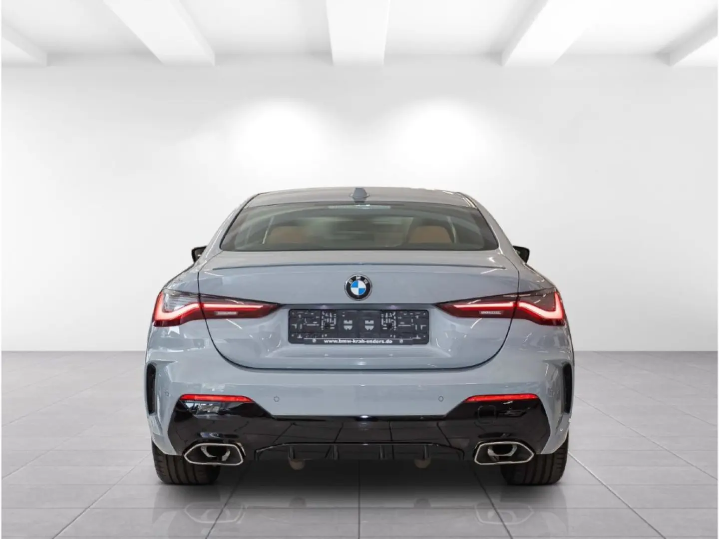 M440d xDriveCoupe+Navi+HarmanKardon+Leder+RFK+DA
