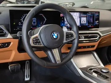 M440d xDriveCoupe+Navi+HarmanKardon+Leder+RFK+DA