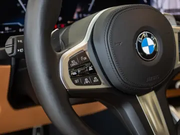 M440d xDriveCoupe+Navi+HarmanKardon+Leder+RFK+DA