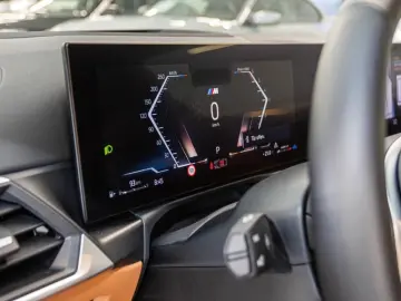 M440d xDriveCoupe+Navi+HarmanKardon+Leder+RFK+DA