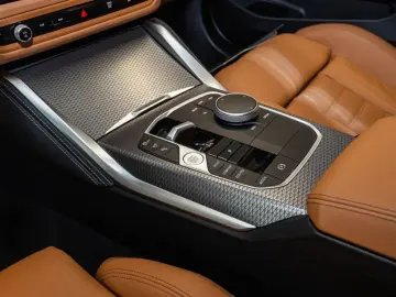 M440d xDriveCoupe+Navi+HarmanKardon+Leder+RFK+DA