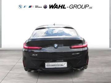 X4 xDrive20i M SPORT LEDER AHK PANO LASER HUD  D
