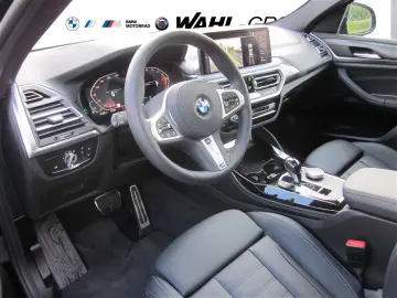 X4 xDrive20i M SPORT LEDER AHK PANO LASER HUD  D