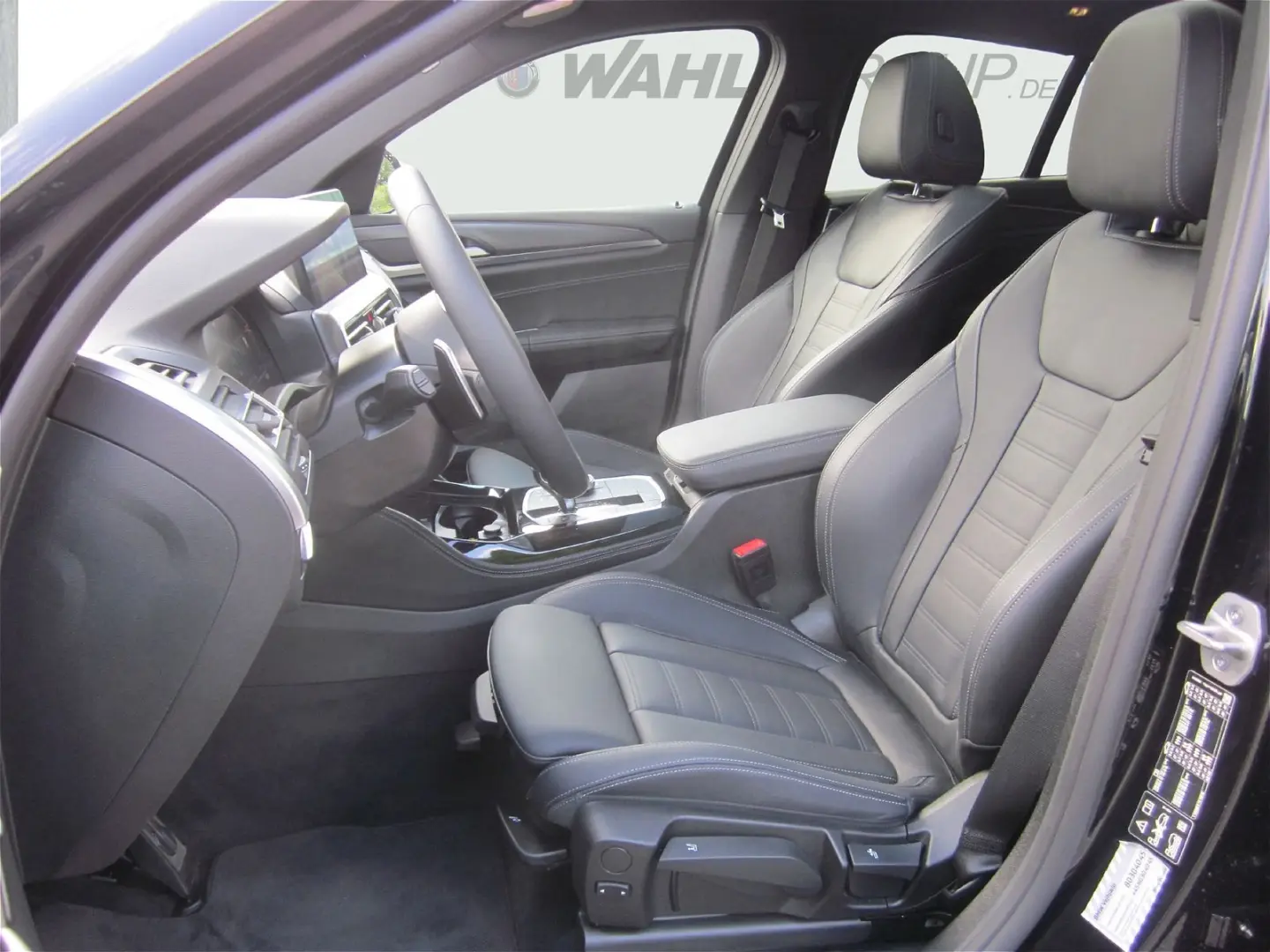 X4 xDrive20i M SPORT LEDER AHK PANO LASER HUD  D