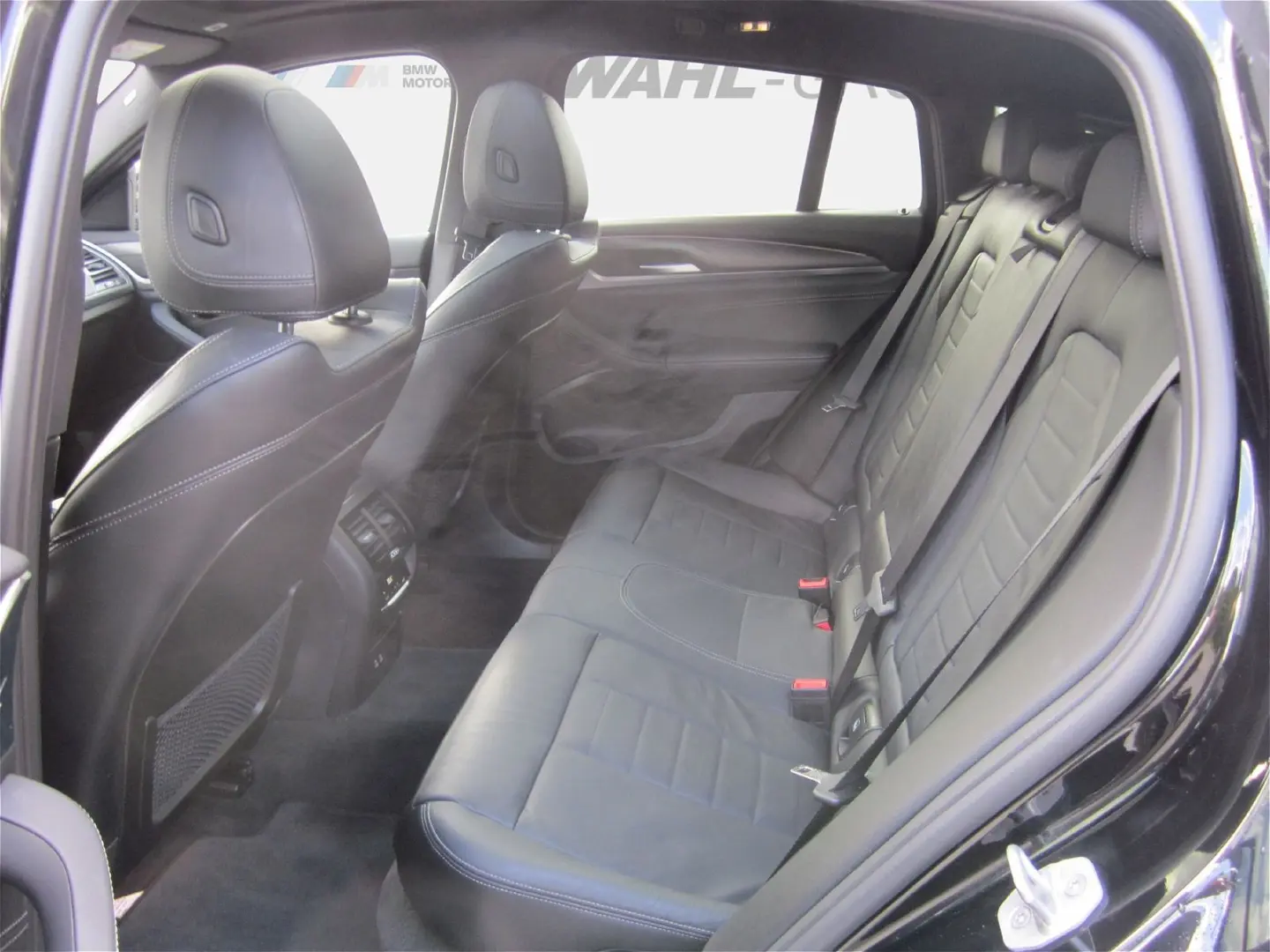 X4 xDrive20i M SPORT LEDER AHK PANO LASER HUD  D