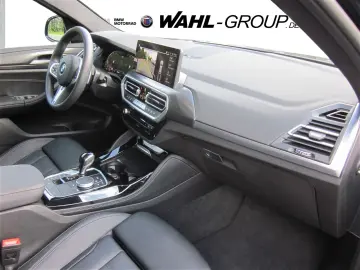 X4 xDrive20i M SPORT LEDER AHK PANO LASER HUD  D