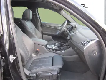 X4 xDrive20i M SPORT LEDER AHK PANO LASER HUD  D