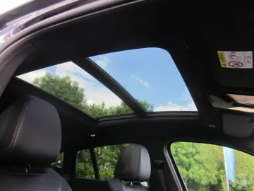 X4 xDrive20i M SPORT LEDER AHK PANO LASER HUD  D