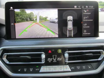 X4 xDrive20i M SPORT LEDER AHK PANO LASER HUD  D