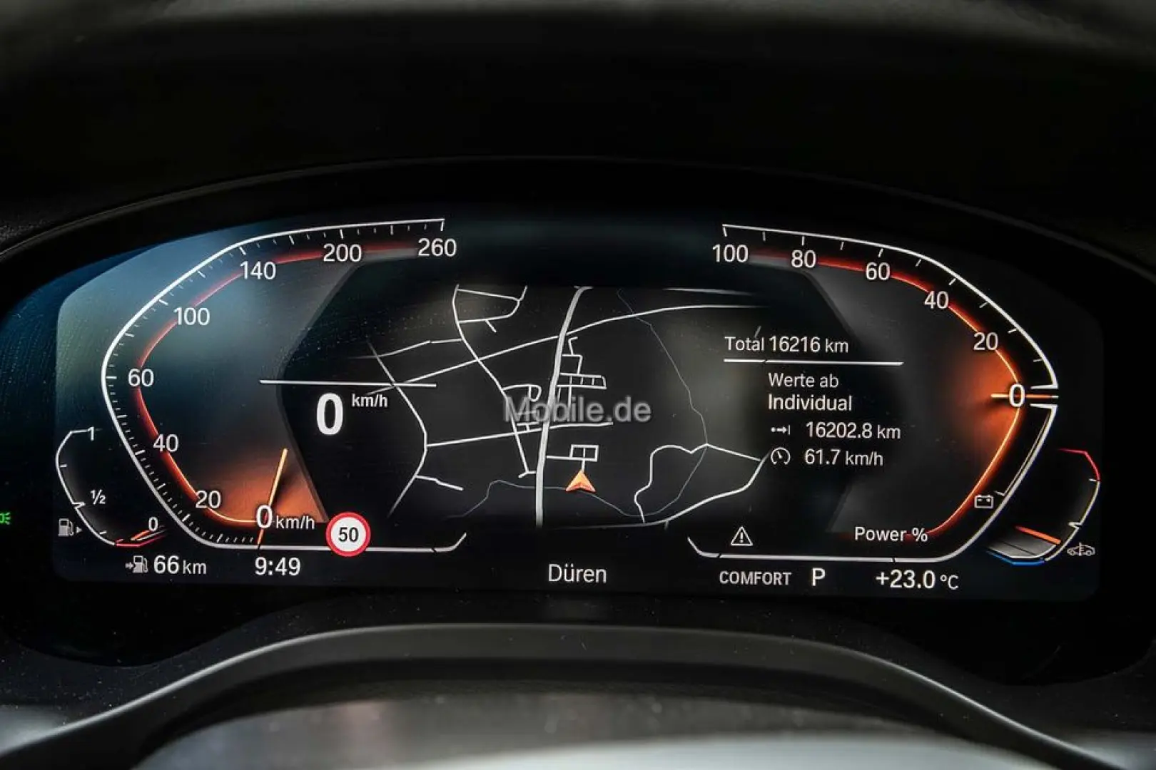 X4 xDrive20i Anhängerkupplung Navi HiFi RfKamera