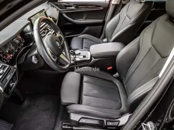 X4 xDrive20i Anhängerkupplung Navi HiFi RfKamera