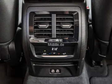 X4 xDrive20i Anhängerkupplung Navi HiFi RfKamera
