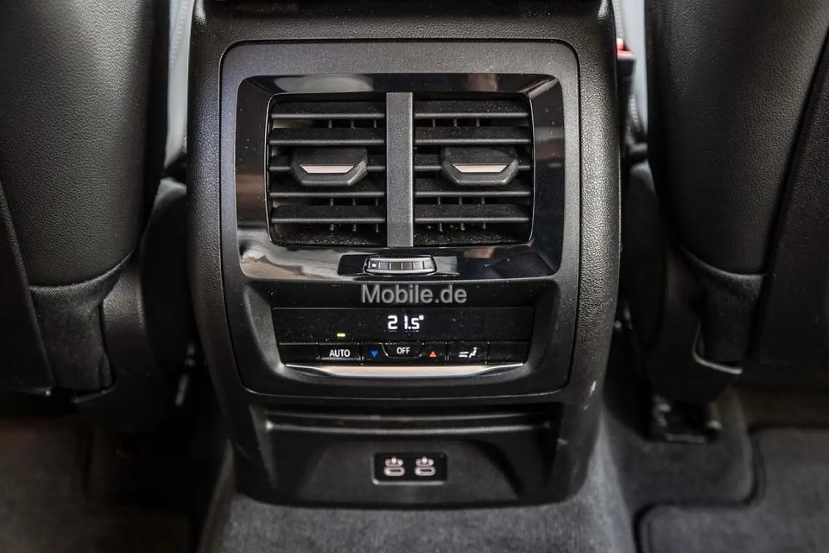 X4 xDrive20i Anhängerkupplung Navi HiFi RfKamera