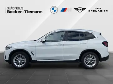 X3 xDrive20i *AUT.*LED*NAVI*KAMERA*SPORTSITZE*