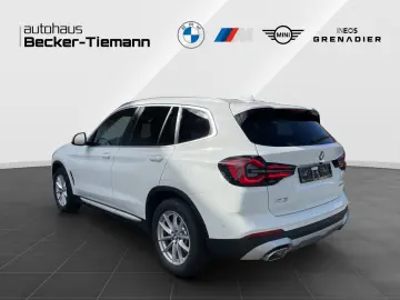 X3 xDrive20i *AUT.*LED*NAVI*KAMERA*SPORTSITZE*
