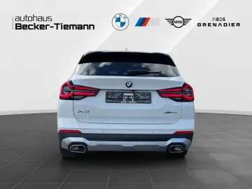 X3 xDrive20i *AUT.*LED*NAVI*KAMERA*SPORTSITZE*