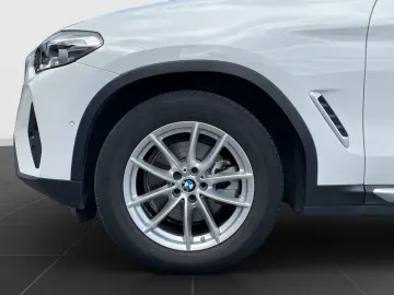 X3 xDrive20i *AUT.*LED*NAVI*KAMERA*SPORTSITZE*