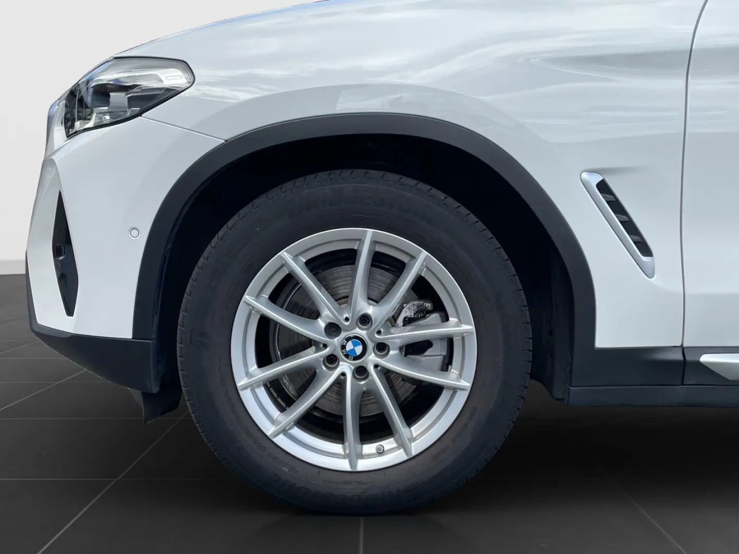 X3 xDrive20i *AUT.*LED*NAVI*KAMERA*SPORTSITZE*