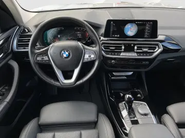 X3 xDrive20i *AUT.*LED*NAVI*KAMERA*SPORTSITZE*