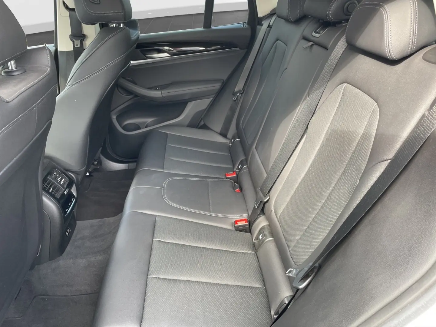 X3 xDrive20i *AUT.*LED*NAVI*KAMERA*SPORTSITZE*