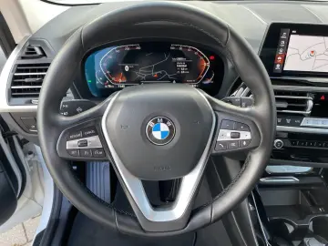 X3 xDrive20i *AUT.*LED*NAVI*KAMERA*SPORTSITZE*
